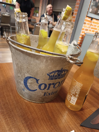 Photo of El Dorados Tex Mex - Cross Hill, Driffield YO25 6RQ